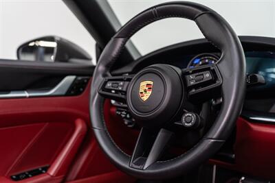 2021 Porsche 911 Targa 4S - Photo 84 - Nashville, TN 37217