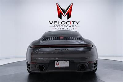 2021 Porsche 911 Targa 4S - Photo 19 - Nashville, TN 37217