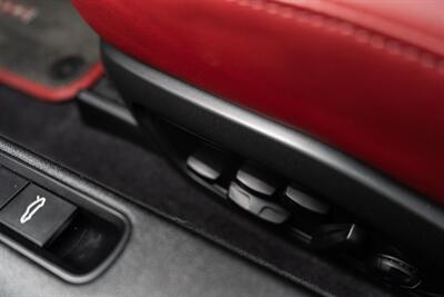 2021 Porsche 911 Targa 4S - Photo 51 - Nashville, TN 37217