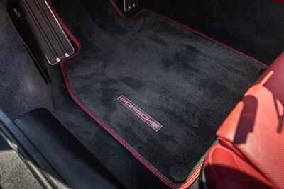 2021 Porsche 911 Targa 4S - Photo 130 - Nashville, TN 37217