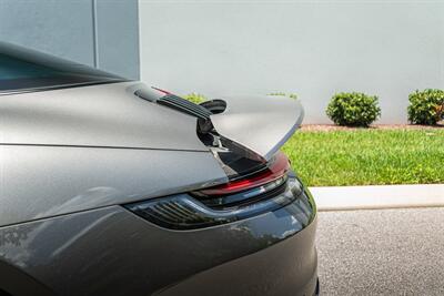 2021 Porsche 911 Targa 4S - Photo 135 - Nashville, TN 37217
