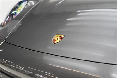 2021 Porsche 911 Targa 4S - Photo 26 - Nashville, TN 37217