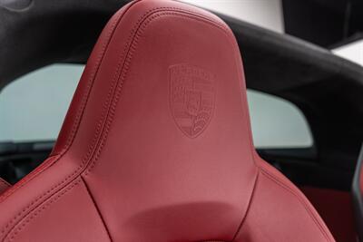 2021 Porsche 911 Targa 4S - Photo 67 - Nashville, TN 37217