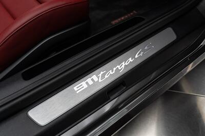2021 Porsche 911 Targa 4S - Photo 71 - Nashville, TN 37217