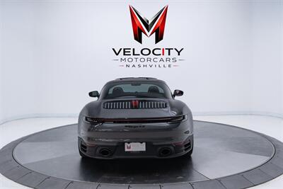 2021 Porsche 911 Targa 4S - Photo 15 - Nashville, TN 37217