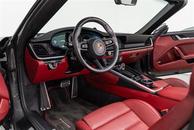 2021 Porsche 911 Targa 4S - Photo 98 - Nashville, TN 37217