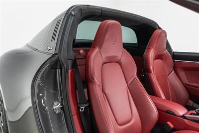 2021 Porsche 911 Targa 4S - Photo 64 - Nashville, TN 37217
