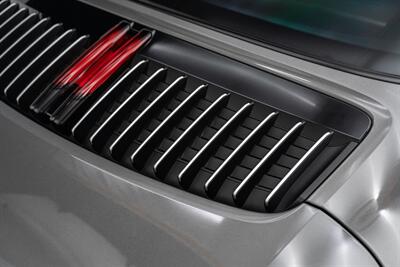 2021 Porsche 911 Targa 4S - Photo 36 - Nashville, TN 37217