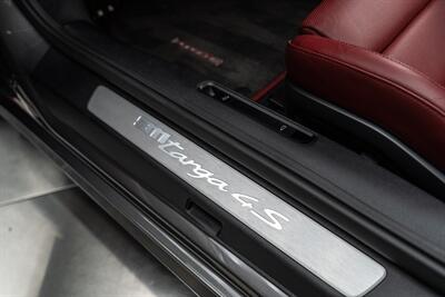 2021 Porsche 911 Targa 4S - Photo 54 - Nashville, TN 37217