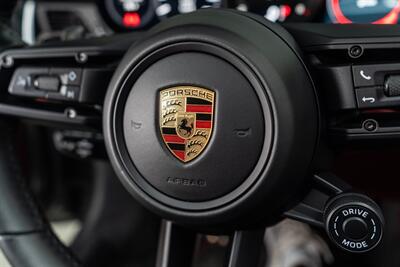 2021 Porsche 911 Targa 4S - Photo 109 - Nashville, TN 37217