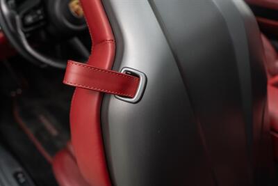 2021 Porsche 911 Targa 4S - Photo 55 - Nashville, TN 37217