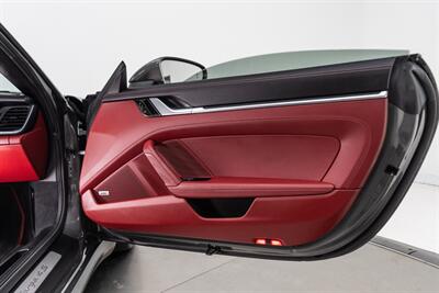 2021 Porsche 911 Targa 4S - Photo 76 - Nashville, TN 37217