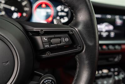 2021 Porsche 911 Targa 4S - Photo 107 - Nashville, TN 37217