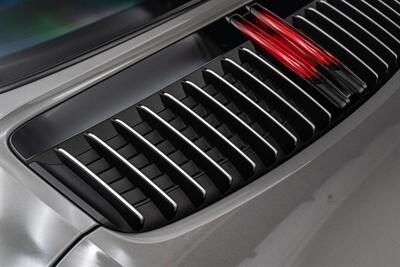 2021 Porsche 911 Targa 4S - Photo 38 - Nashville, TN 37217