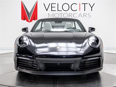 2022 Porsche 911 Carrera S   - Photo 17 - Nashville, TN 37217