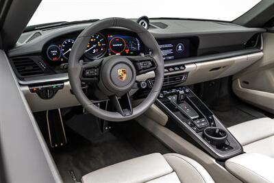 2022 Porsche 911 Carrera S   - Photo 60 - Nashville, TN 37217