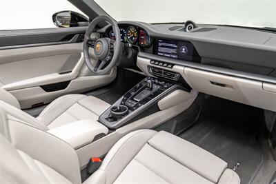 2022 Porsche 911 Carrera S   - Photo 44 - Nashville, TN 37217