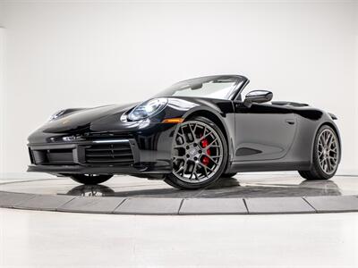 2022 Porsche 911 Carrera S   - Photo 20 - Nashville, TN 37217