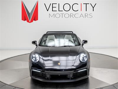 2022 Porsche 911 Carrera S   - Photo 12 - Nashville, TN 37217