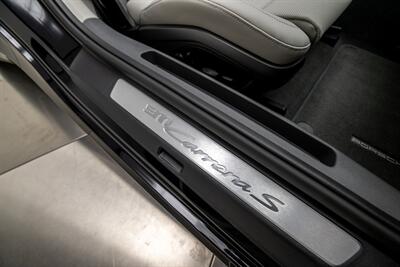 2022 Porsche 911 Carrera S   - Photo 36 - Nashville, TN 37217