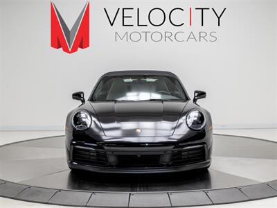 2022 Porsche 911 Carrera S   - Photo 3 - Nashville, TN 37217