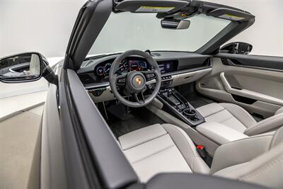 2022 Porsche 911 Carrera S   - Photo 58 - Nashville, TN 37217