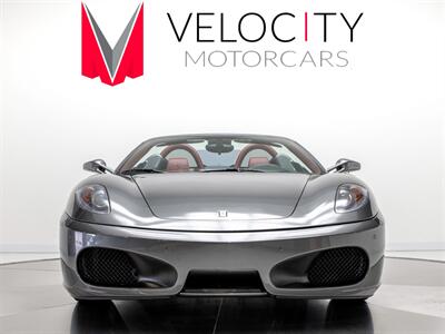 2007 Ferrari F430 Spider   - Photo 18 - Nashville, TN 37217