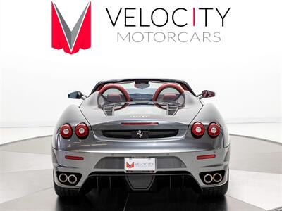 2007 Ferrari F430 Spider   - Photo 16 - Nashville, TN 37217