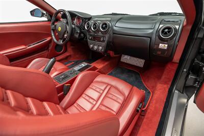 2007 Ferrari F430 Spider   - Photo 47 - Nashville, TN 37217