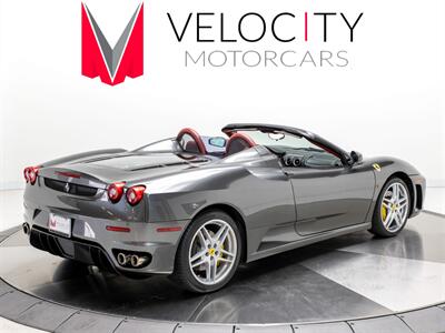 2007 Ferrari F430 Spider   - Photo 15 - Nashville, TN 37217