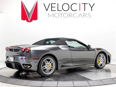 2007 Ferrari F430 Spider   - Photo 6 - Nashville, TN 37217