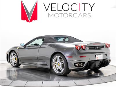 2007 Ferrari F430 Spider   - Photo 8 - Nashville, TN 37217