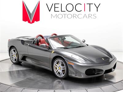 2007 Ferrari F430 Spider   - Photo 13 - Nashville, TN 37217