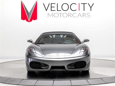 2007 Ferrari F430 Spider   - Photo 3 - Nashville, TN 37217