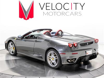 2007 Ferrari F430 Spider   - Photo 17 - Nashville, TN 37217