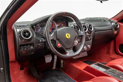 2007 Ferrari F430 Spider   - Photo 71 - Nashville, TN 37217