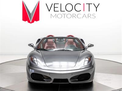 2007 Ferrari F430 Spider   - Photo 12 - Nashville, TN 37217