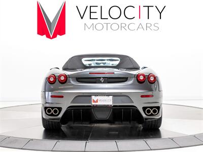 2007 Ferrari F430 Spider   - Photo 7 - Nashville, TN 37217