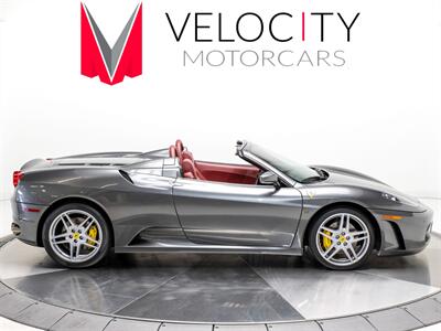 2007 Ferrari F430 Spider   - Photo 14 - Nashville, TN 37217