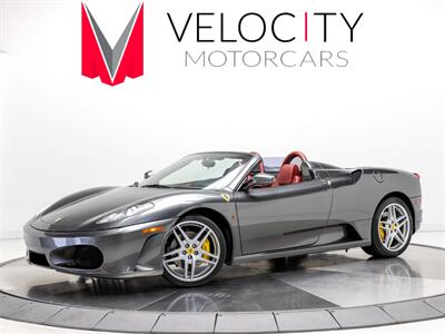 2007 Ferrari F430 Spider   - Photo 1 - Nashville, TN 37217