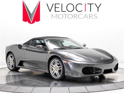 2007 Ferrari F430 Spider   - Photo 4 - Nashville, TN 37217