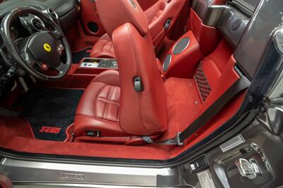 2007 Ferrari F430 Spider   - Photo 23 - Nashville, TN 37217