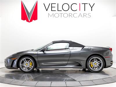 2007 Ferrari F430 Spider   - Photo 9 - Nashville, TN 37217