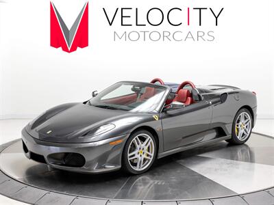 2007 Ferrari F430 Spider   - Photo 11 - Nashville, TN 37217