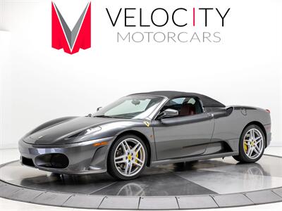 2007 Ferrari F430 Spider   - Photo 2 - Nashville, TN 37217