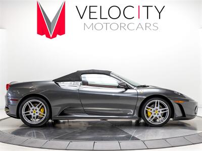 2007 Ferrari F430 Spider   - Photo 5 - Nashville, TN 37217