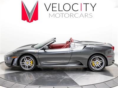 2007 Ferrari F430 Spider   - Photo 10 - Nashville, TN 37217