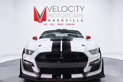 2022 Ford Mustang Shelby GT500 - Photo 18 - Nashville, TN 37217