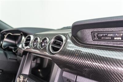 2022 Ford Mustang Shelby GT500 - Photo 63 - Nashville, TN 37217