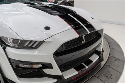 2022 Ford Mustang Shelby GT500 - Photo 104 - Nashville, TN 37217